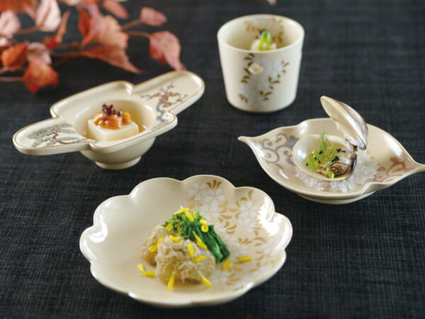 百舌鳥陶器
